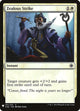 Zealous Strike (101) (The List Reprints)