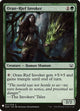 Oran-Rief Invoker (17) (The List Reprints)
