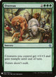 Overrun (130) (The List Reprints)