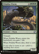 Pelakka Wurm (154) (The List Reprints)