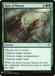 Rain of Thorns (156) (The List Reprints)