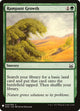 Rampant Growth (48) (The List Reprints)