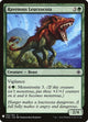 Ravenous Leucrocota (192) (The List Reprints)
