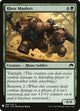 Rhox Maulers (196) (The List Reprints)