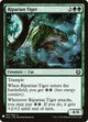 Riparian Tiger (167) (The List Reprints)
