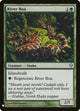 River Boa (180) (The List Reprints)