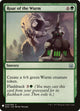 Roar of the Wurm (49) (The List Reprints)