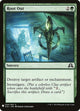 Root Out (224) (The List Reprints)
