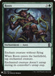 Roots (183) (The List Reprints)