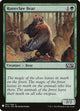 Runeclaw Bear (197) (The List Reprints)