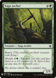 Sagu Archer (146) (The List Reprints)
