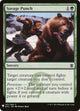 Savage Punch (147) (The List Reprints)