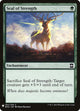 Seal of Strength (184) (The List Reprints)