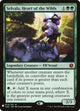 Selvala, Heart of the Wilds (70) (The List Reprints)