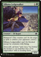 Silhana Ledgewalker (77) (The List Reprints)