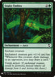 Snake Umbra (162) (The List Reprints)