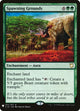 Spawning Grounds (163) (The List Reprints)