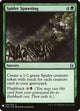 Spider Spawning (149) (The List Reprints)