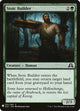 Stoic Builder (231) (The List Reprints)