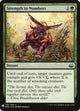 Strength in Numbers (138) (The List Reprints)