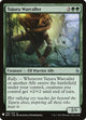 Tajuru Warcaller (195) (The List Reprints)