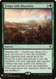 Tempt with Discovery (170) (The List Reprints)