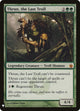 Thrun, the Last Troll (92) (The List Reprints)