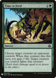 Time to Feed (50) (The List Reprints)