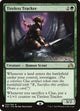 Tireless Tracker (233) (The List Reprints)