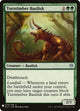 Turntimber Basilisk (76) (The List Reprints)
