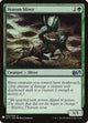 Venom Sliver (205) (The List Reprints)