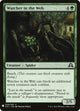 Watcher in the Web (239) (The List Reprints)