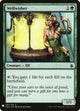 Wellwisher (166) (The List Reprints)
