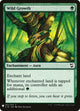 Wild Growth (165) (The List Reprints)