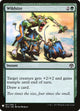 Wildsize (191) (The List Reprints)