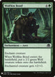 Wolfkin Bond (178) (The List Reprints)