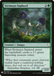 Yavimaya Sapherd (189) (The List Reprints)
