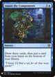 Amass the Components (41) (The List Reprints)