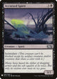 Accursed Spirit (85) (The List Reprints)