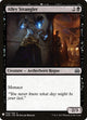 Alley Strangler (52) (The List Reprints)