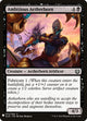 Ambitious Aetherborn (72) (The List Reprints)