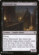 Balustrade Spy (80) (The List Reprints)