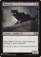 Black Cat (86) (The List Reprints)