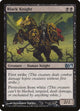 Black Knight (85) (The List Reprints)