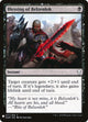 Blessing of Belzenlok (77) (The List Reprints)