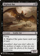 Blighted Bat (80) (The List Reprints)