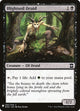 Blightsoil Druid (80) (The List Reprints)