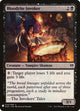 Bloodrite Invoker (45) (The List Reprints)