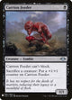 Carrion Feeder (81) (The List Reprints)