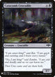 Catacomb Crocodile (67) (The List Reprints)